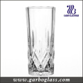 Crystal Glass Tumbler (GB040909JC)